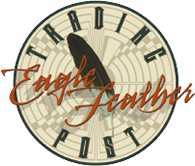 Eagle Feather Trading Posts